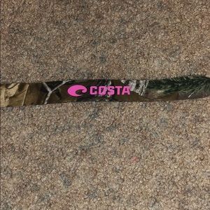 Costa Sunglasses Strap